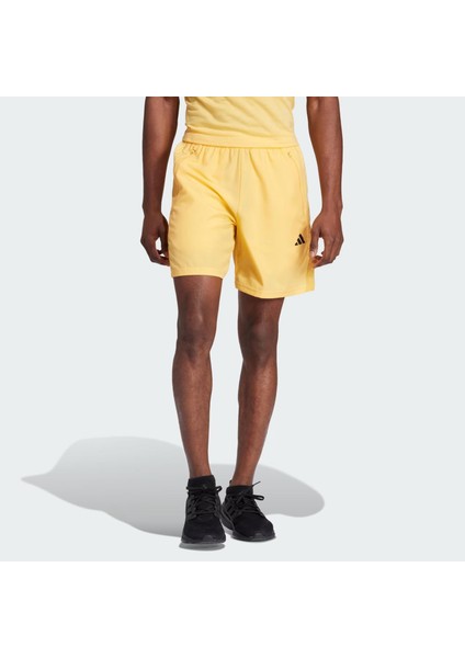 Train Essentials Woven Training Erkek Şort