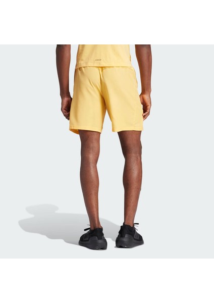 Train Essentials Woven Training Erkek Şort fiyatları