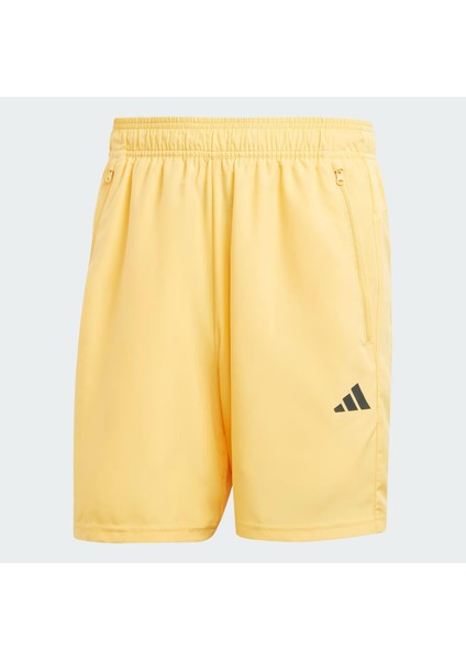 Train Essentials Woven Training Erkek Şort fırsatları