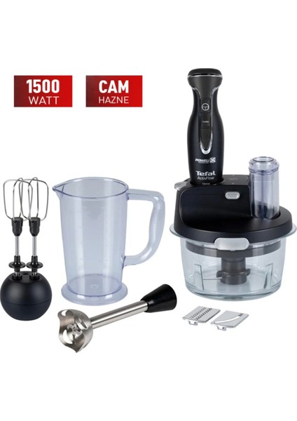 Gelişmiş Teknolojisiyle En Iyi Kesme Açısını Sunan Buz Kırma Özellikli 15 Yıl Onarım Garantili Cam Hazneli 1500 W Blender Seti Gümüş