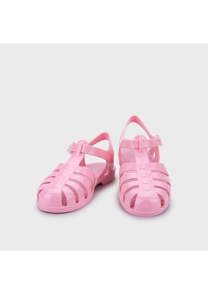 Sandalet, 40, Pembe
