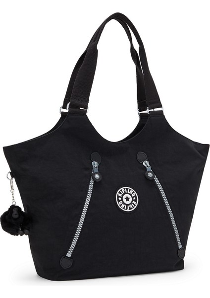 Kıplıng New Cicely Orta Boy Omuz Çantası fırsatları