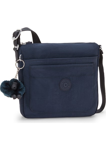 Kıplıng Sebastian Küçük Boy Omuz Çantası fırsatları