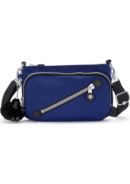 Kıplıng New Milos Küçük Boy Omuz Çantası