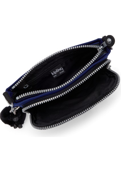 Kıplıng New Milos Küçük Boy Omuz Çantası modelleri