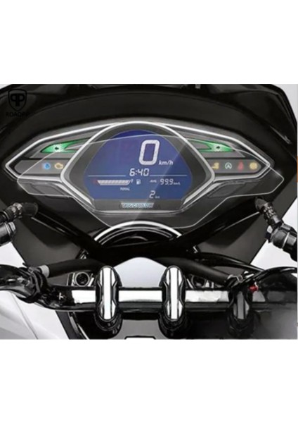 Honda Pcx 2018 2019 2020 Gösterge Panel Uyumlu Nano Ekran Koruyucu