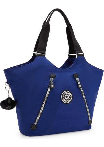 Kıplıng New Cicely Orta Boy Omuz Çantası fırsatları