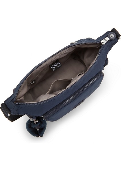 Kıplıng Gabb S Küçük Boy Omuz Çantası modelleri