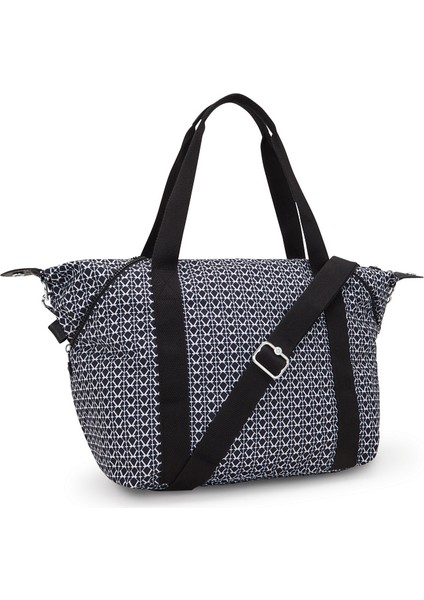 Kıplıng Art Orta Boy Omuz Çantası fiyatları