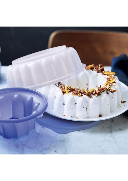 Jel Çiçek Kalıp 1.5l Mürdüm fiyatları