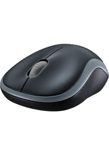 M185 Kablosuz Mouse Gri