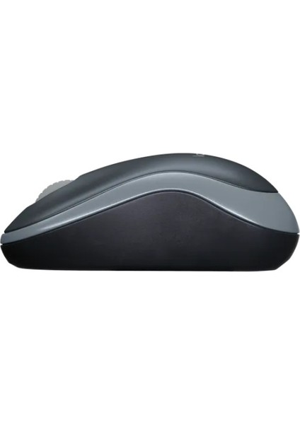 M185 Kablosuz Mouse Gri