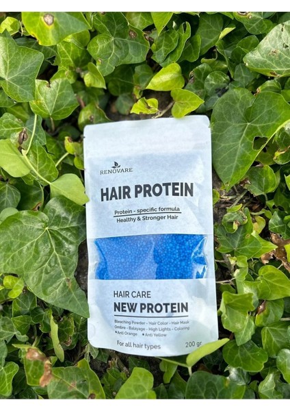 Hair Protein