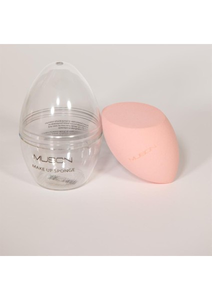 Makeup Sponge Medium