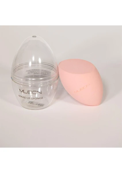 Makeup Sponge Medium