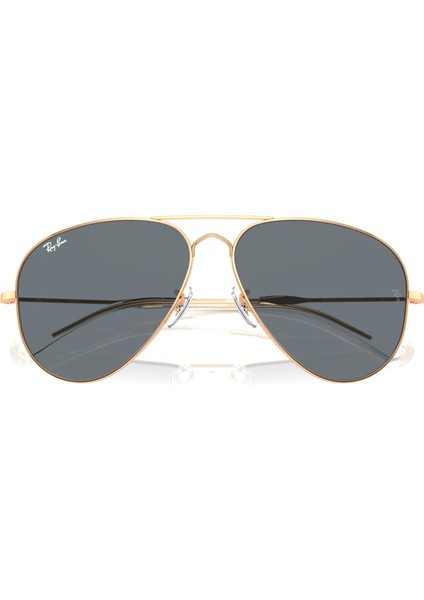 RB3825 9202R5 58 Unisex Güneş Gözlüğü