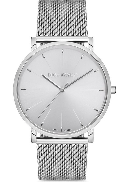 DK.1.AG1263.01 Erkek Kol Saati