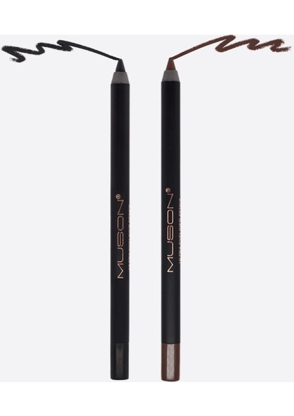 Ultra Eyeliner Pencil