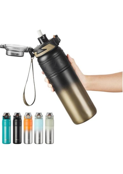 Vagon Tkk Çelik Termos 900ML. T2025 Orange fiyatları