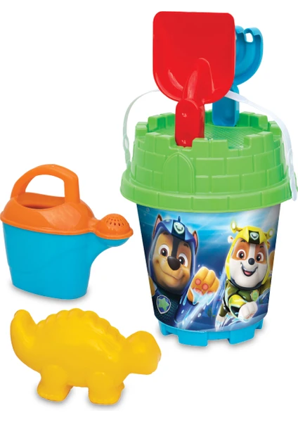 Paw Patrol Orta Kova Set