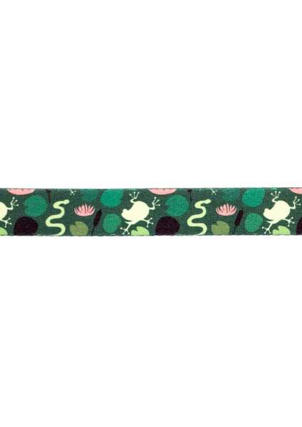 Lily Pad Göğüs Tasması
