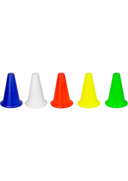 Scucs 1107 Antrenman Hunisi 17 cm 25LI