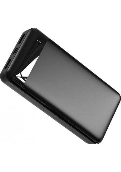 Beta 20.000 Mah Powerbank