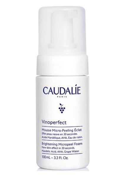 Vinoperfect Brightening Micropeel Foam 100 Ml