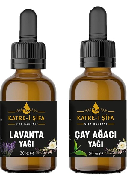 Katre-İ Şifa Vücut Temizleyici Ve Bakım Seti