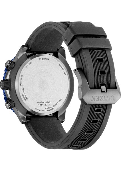 citizen Sw. CB5006-02L Radyo Kontrollü Eco-Drive Erkek Kol Saati