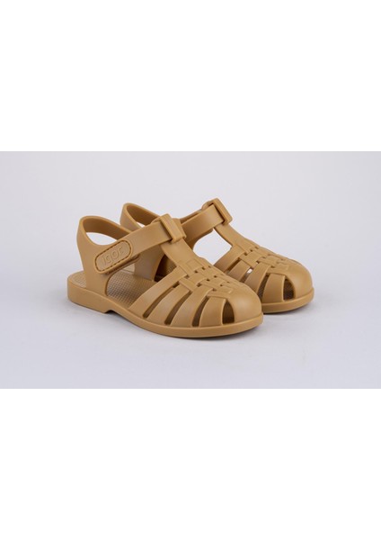 S10288-080 Clasıca V. Bebek Çocuk Sandalet