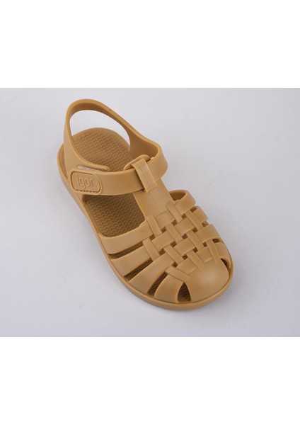 S10288-080 Clasıca V. Bebek Çocuk Sandalet modelleri