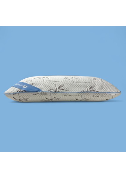 Uykucu Comfort Visco Yastık 60X40/14 - Bamboo, Organic Pamuk ve Pamuklu Seçenekleri ile indirimleri