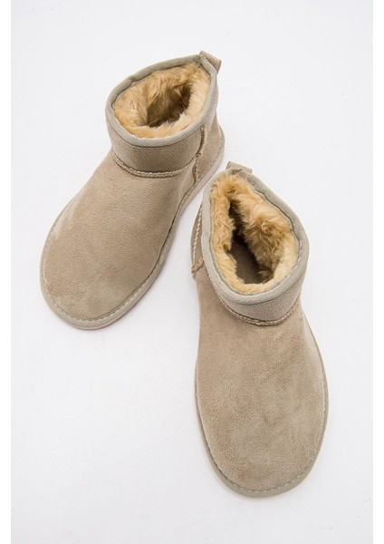 Alçak Taban Mini Bot BEJ indirimleri