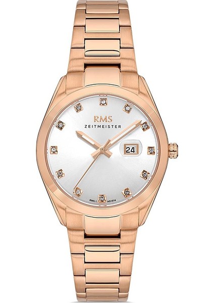 RMS.1.AG1514.07 Bayan Kol Saati
