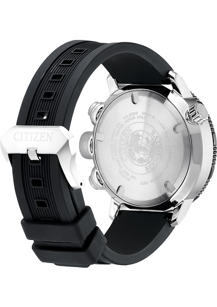 Sw. BN4044-15E Radyo Kontrollü Eco-Drive Erkek Kol Saati