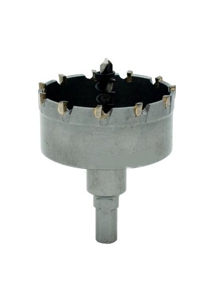 Tct Elmas Panç 100 mm A149120100