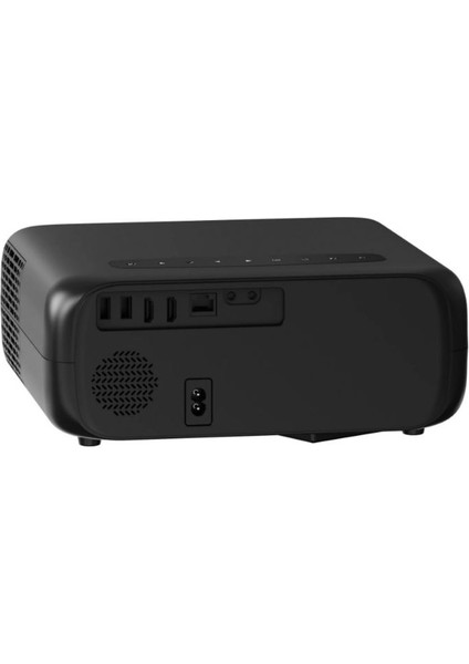 St-10 Powerful Bass Ses Sistemi 80 Rms, Bt, Usb, Tws, Ekran