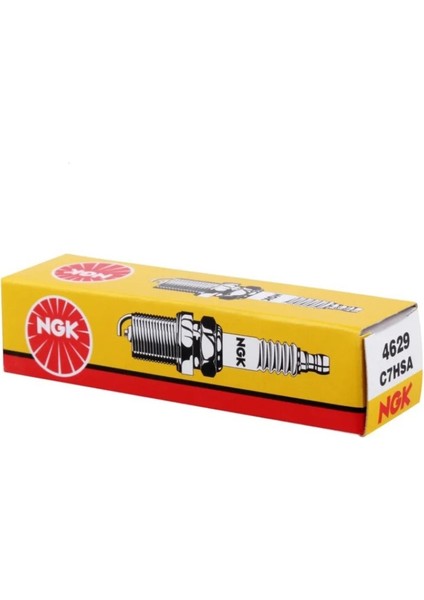 Yuki Casper S 50 Ngk Buji fiyatları