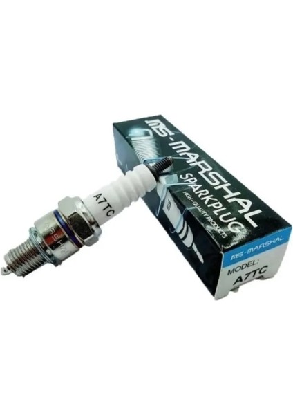 Sym X-Pro 125 Marshal Buji 2 Adet