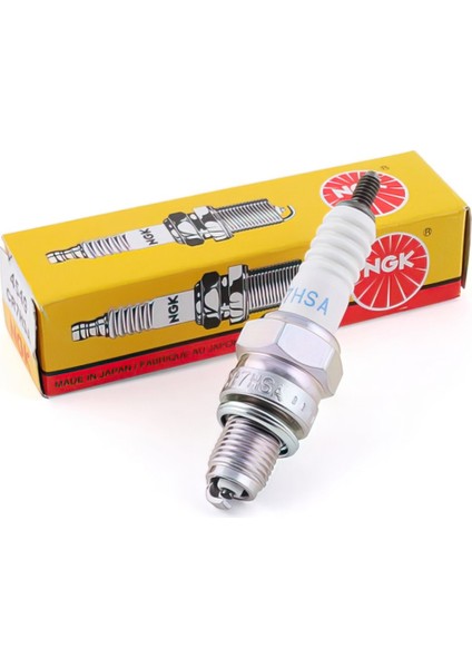 Honda Fizy 125 Ngk Rezinstanslı Buji