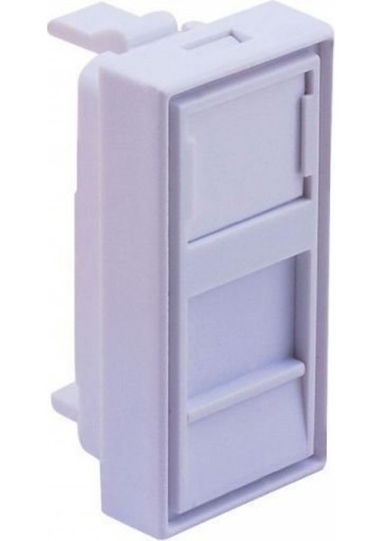 45X22,5 Data Priz KAPAĞI(20ADET) Mutlusan