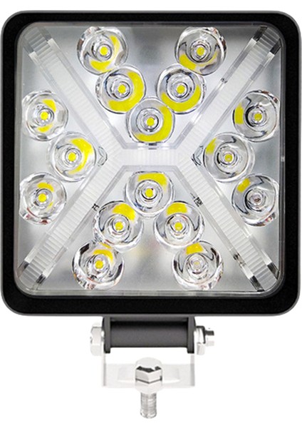 Çalışma Lambası Çakar Sinyalli 12-32V 10,8 X12CM Adet / LASS343 fiyatları