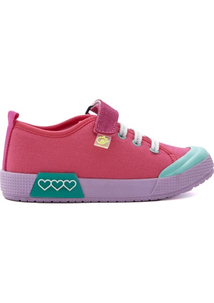 Loki Pink Rahat Tabanlı Işıklı Çocuk Ayakkabısı fiyatları