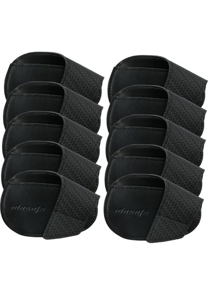 10 Golf Kulübü Başlıkları Pu Su Geçirmez Markalara L Boyut (Yurt Dışından) fırsatları