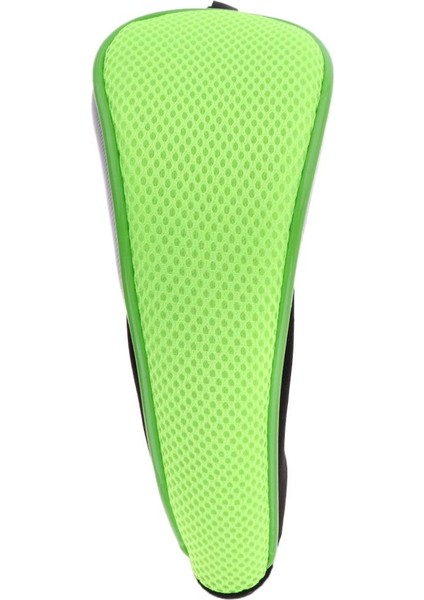 Evrensel Golf Hibrit Ut Kulübü Başkanı Golf Atıcı Başörtüsü Ayarlanabilir Yeşil (Yurt Dışından)