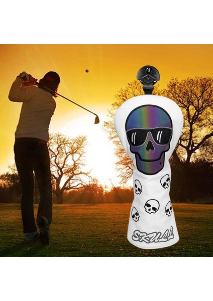 Golf Kılıfı Pu A (Yurt Dışından) fırsatları