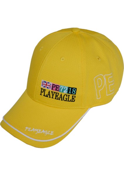 Moda Ş Kadın Beyzbol Golf Güneş Sarı (Yurt Dışından) modelleri