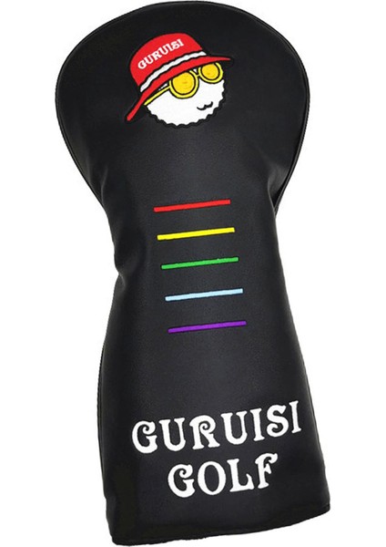 Şörtüsü Dış Şak Golf Başlığı 1 Çoklu (Yurt Dışından)