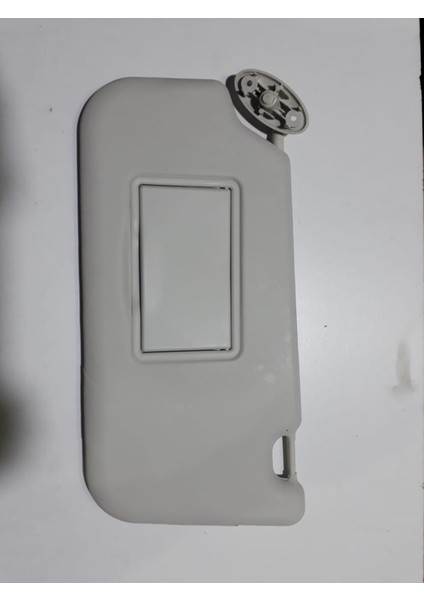 Ford Focus Iç Güneşlik Sol ( Aynalı ) 2012-2018